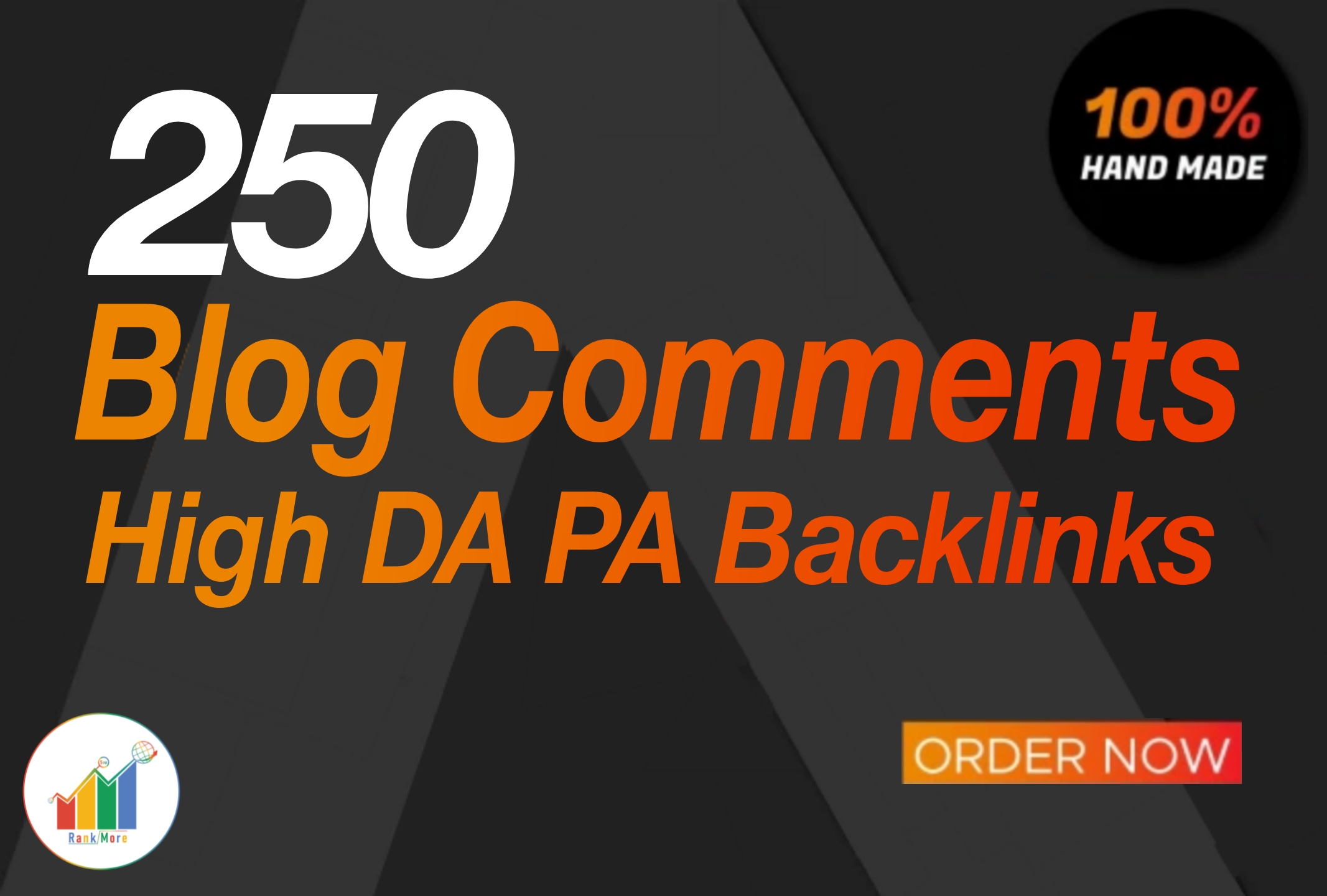 I Will Provide 250 Blog Comments Top Quality High DA ...