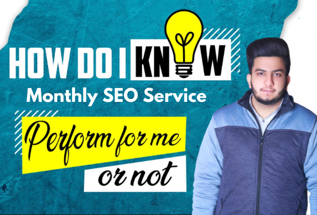 I will deliver a complete monthly SEO package with hi...