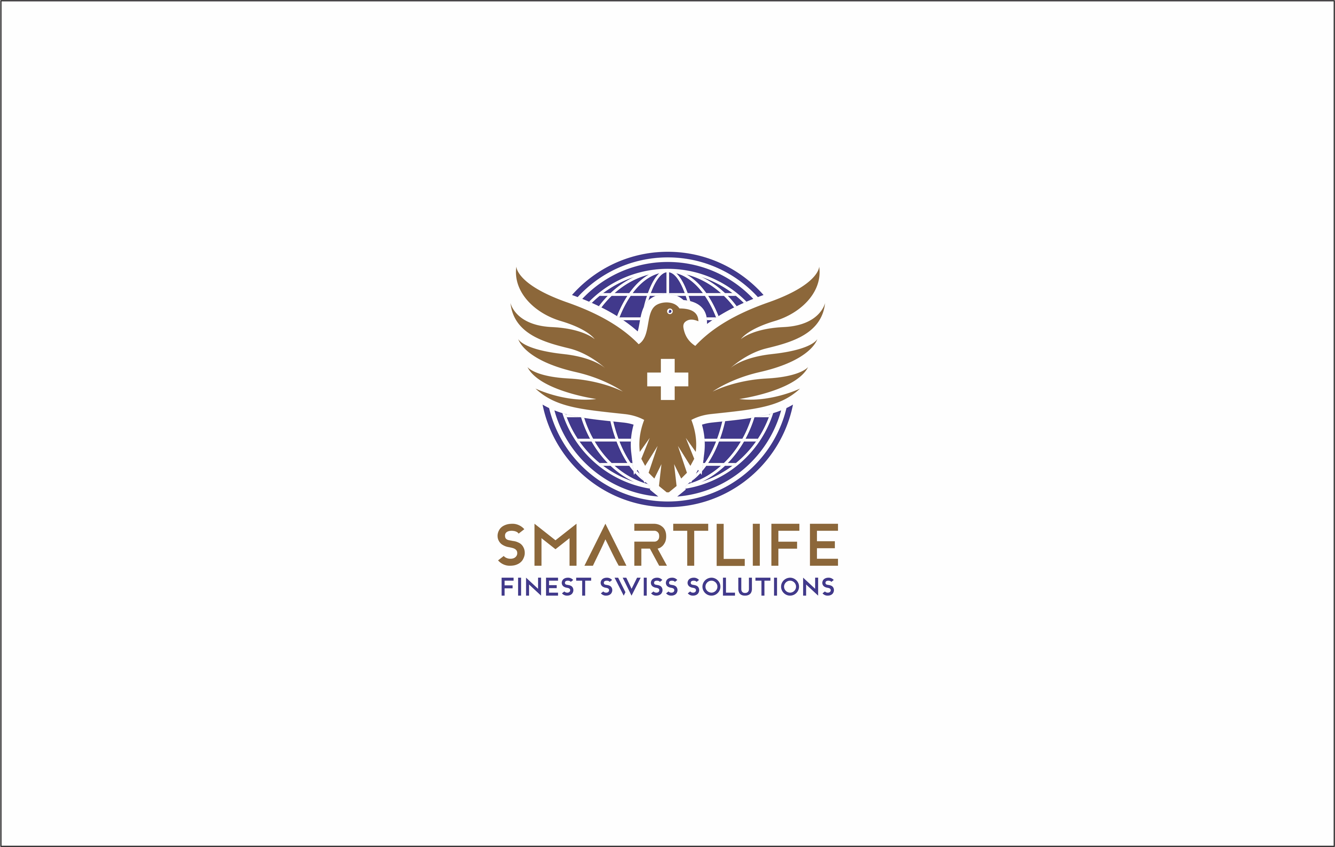 I will design Modern, Minimalist Luxury Business Log...