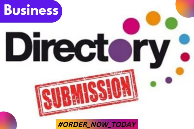 Business directory backlink-OFF PAGE SEO