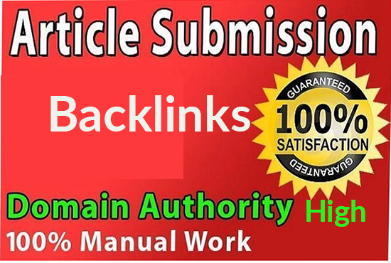 provide 30 unique keyword submission with high qualit...