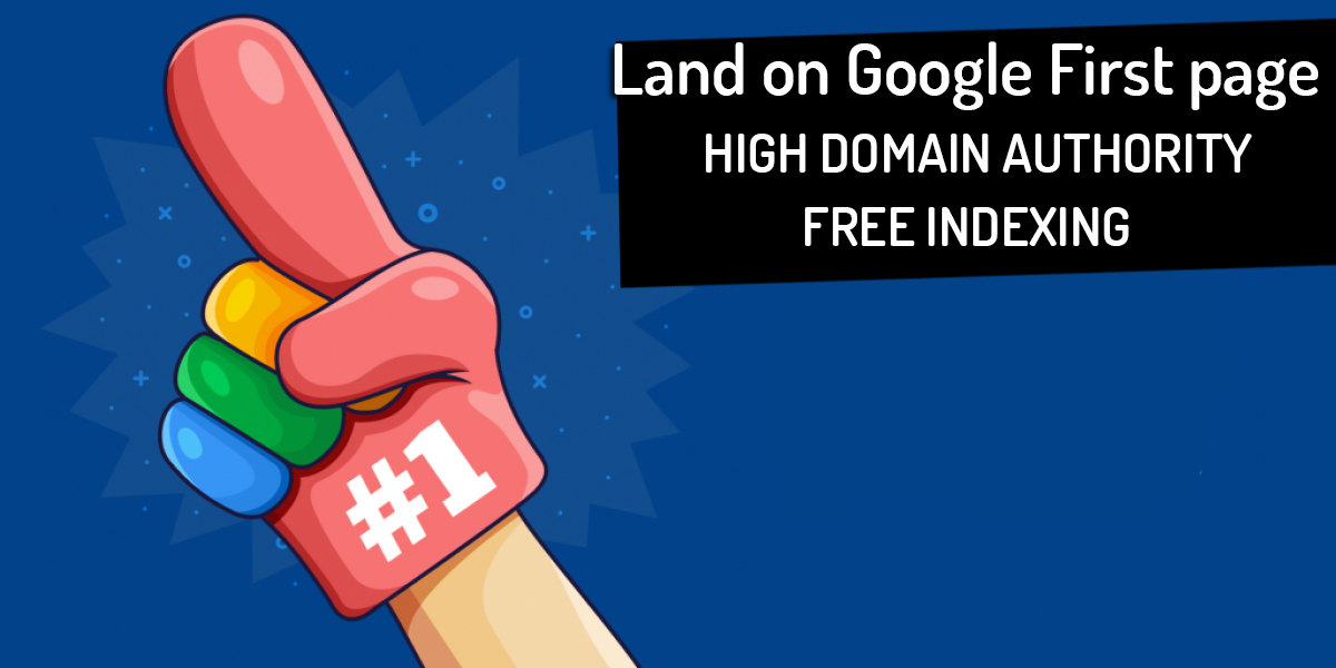 INCREASE YOUR SITE MONEY ON Google 1ST PAGE WITH HIGH...