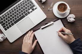 Writing 500 words article for your blog post