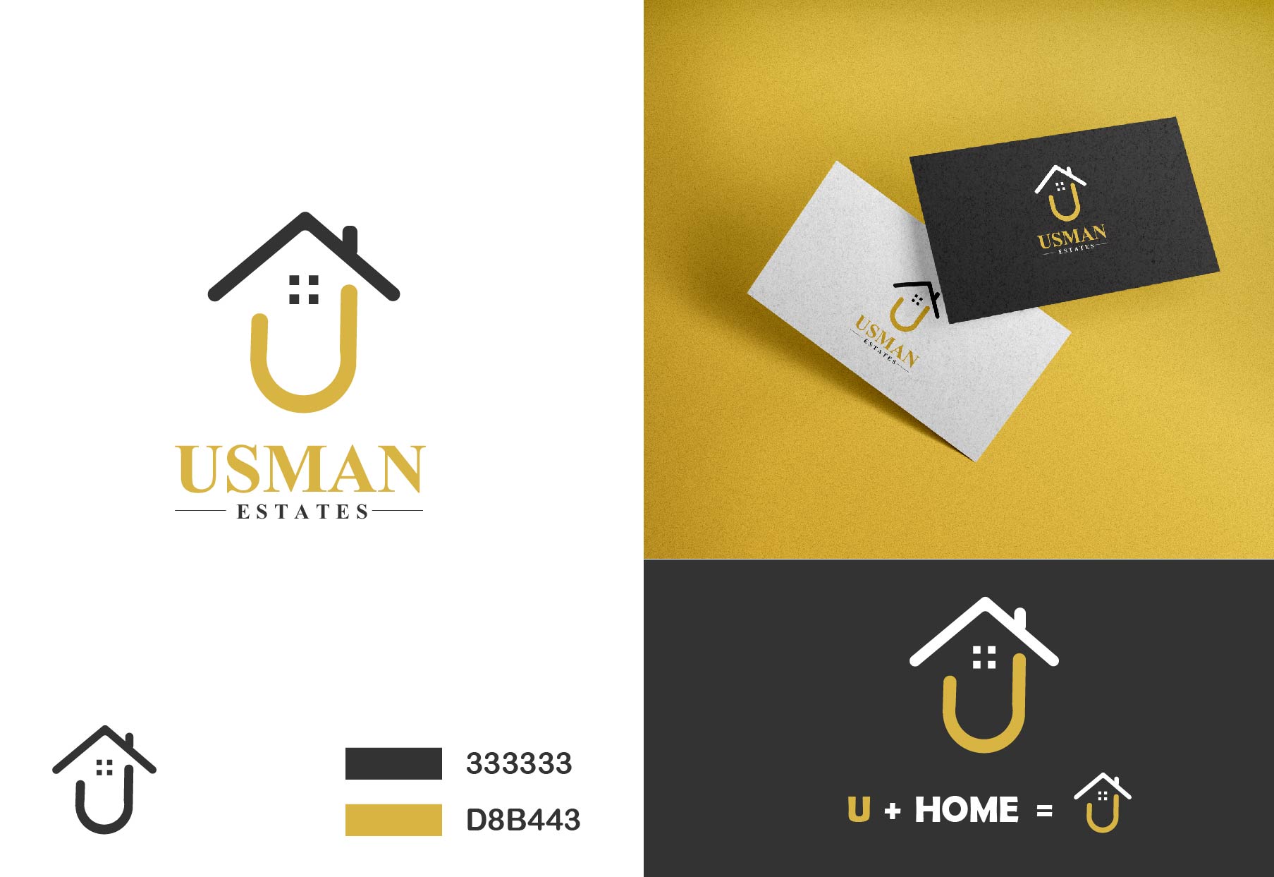 You will get creative, professional, minimalist and...