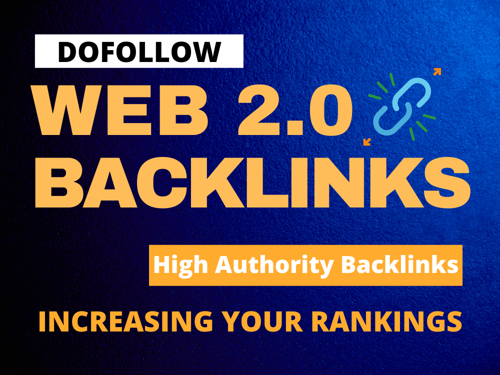 Web 2 0 backlinks create manually high authority do f...