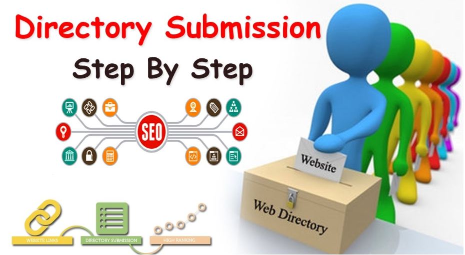 Get 20+ Manually Directory submissions in High Page R...