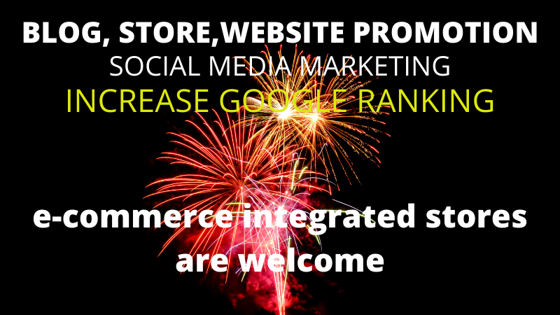 I will drive worldwide visitors to your website for h...