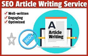 I will do 1000-1200 words SEO content writing and rew...