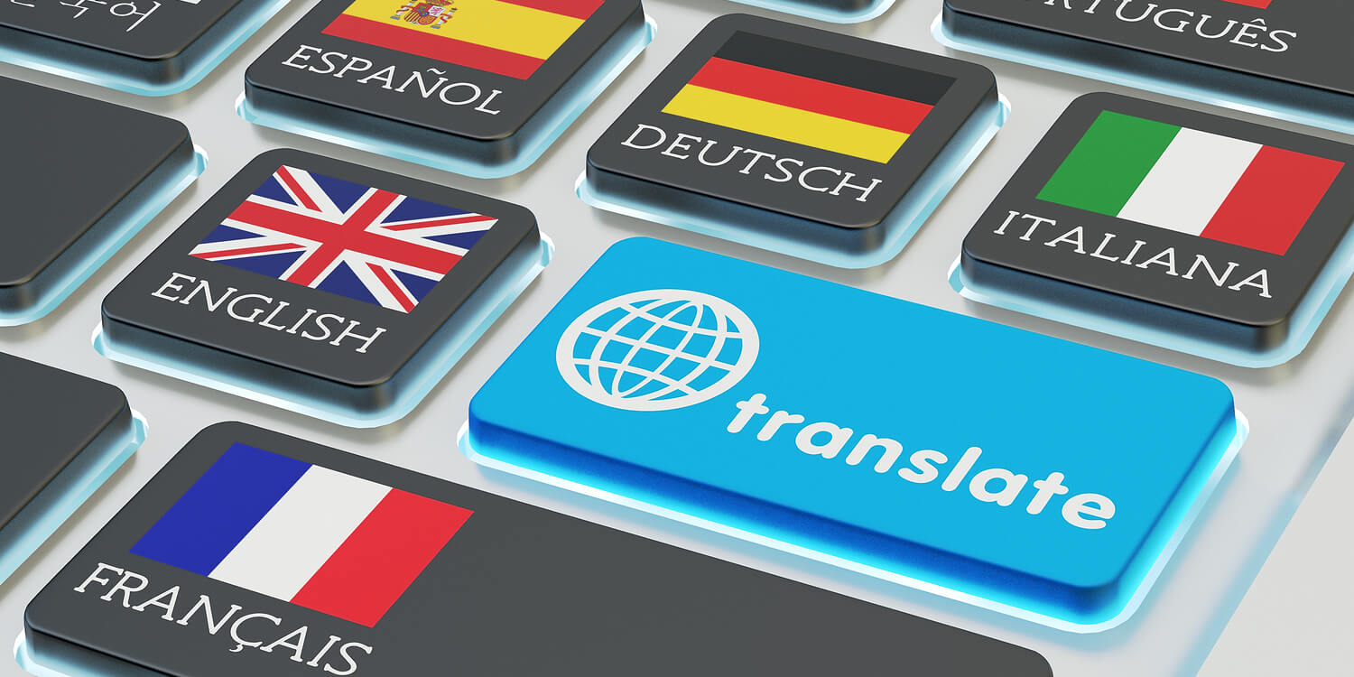1 DAY SERVICE TRANSLATOR ENGLISH-SPANISH-FRENCH-ARABI...