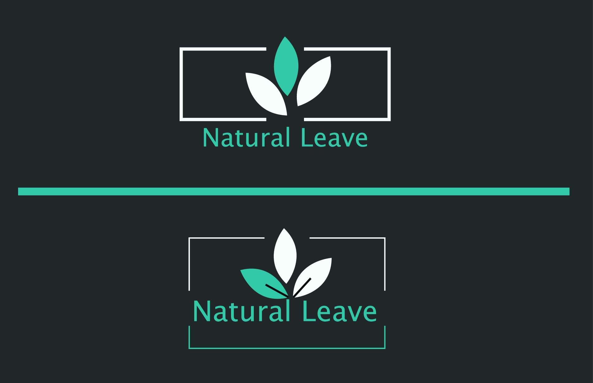 I will design minimilist logo foryour brand