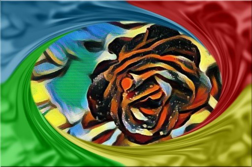 I created professional NFT designer