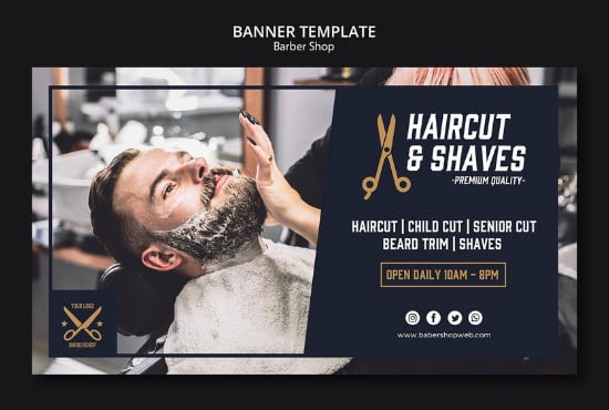 I will be your canva expert graphic designer in any t...