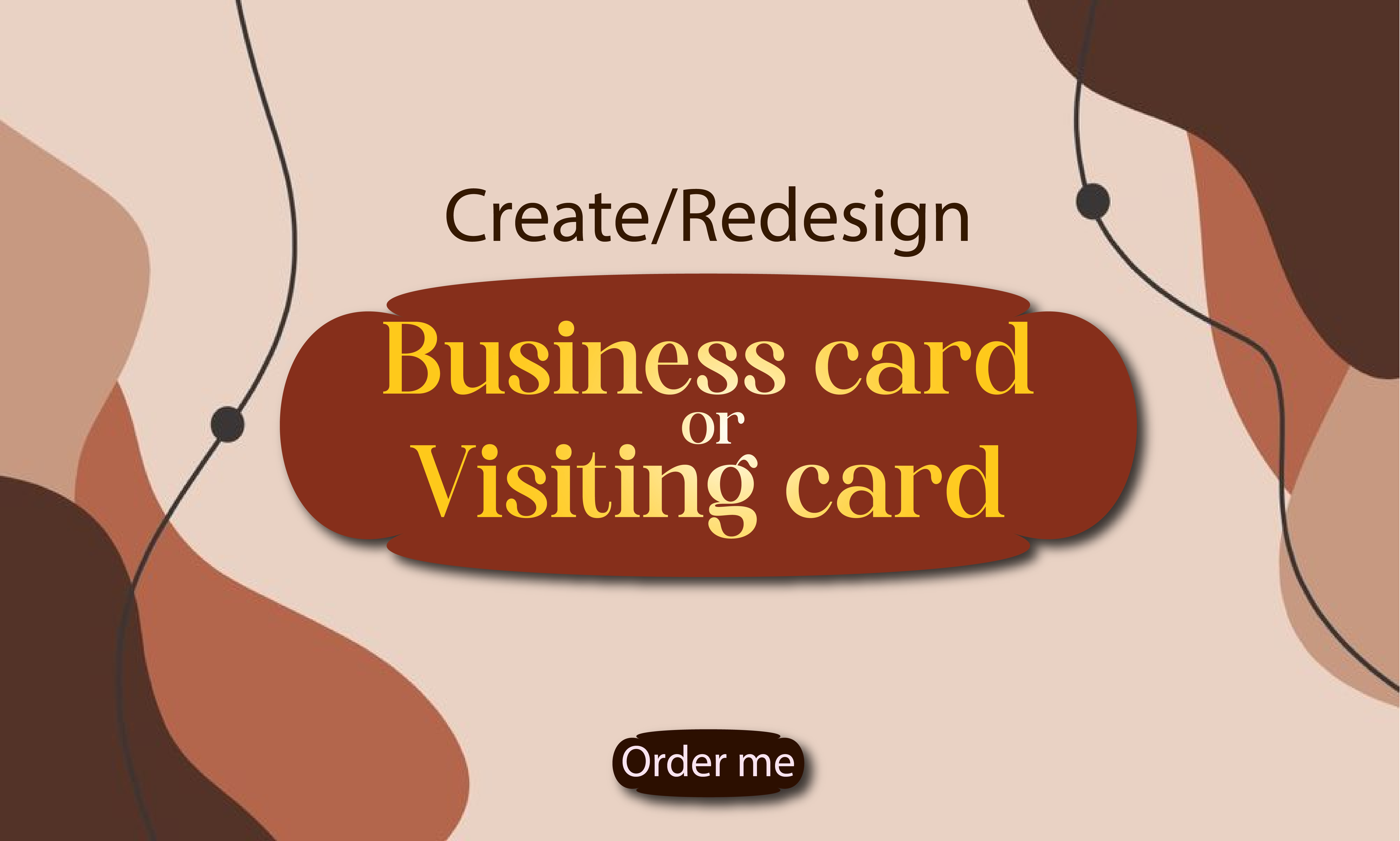 I will do recreate, create within the elegant realto...
