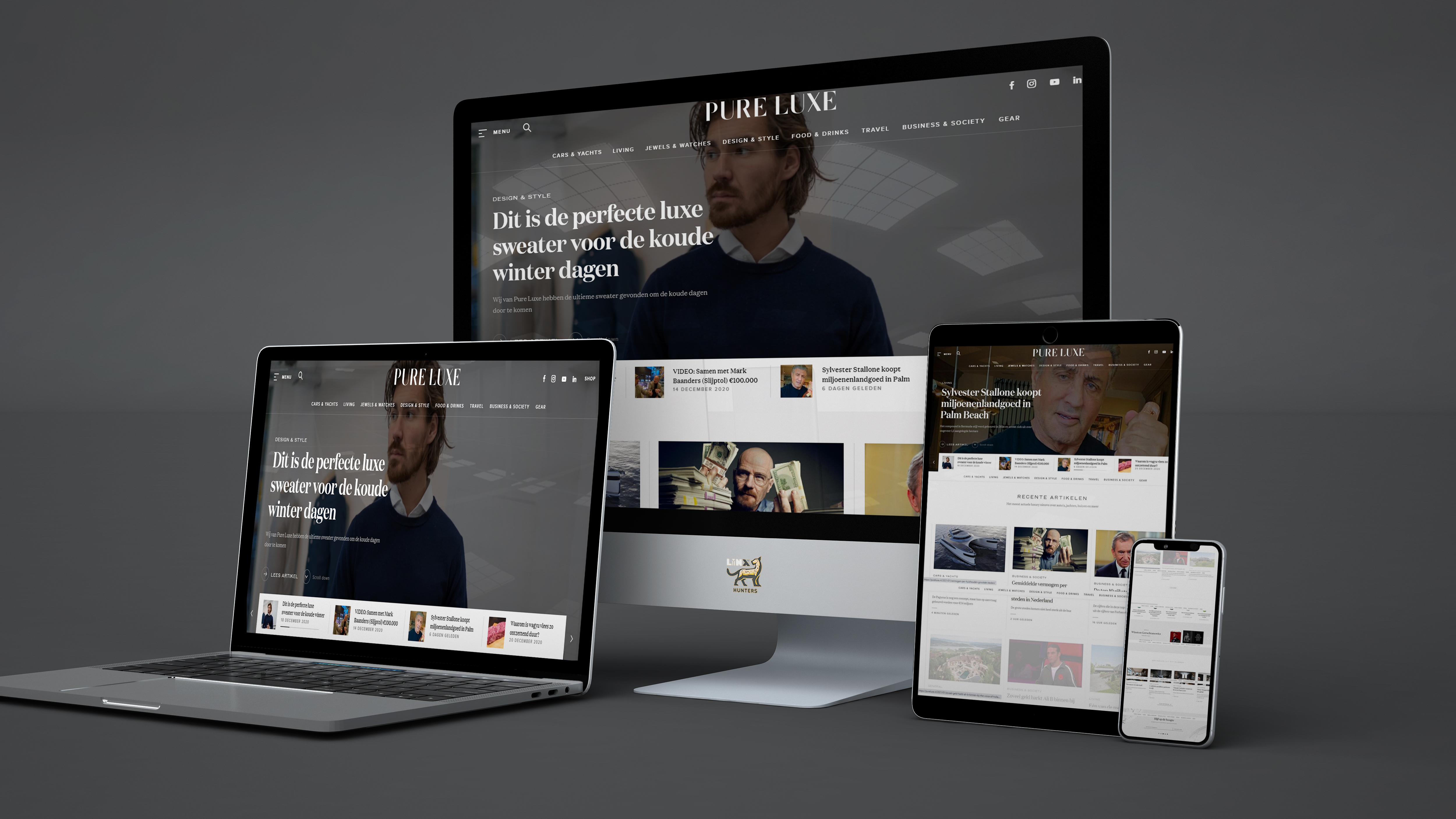 I will build modern and responsive wordpress website ...