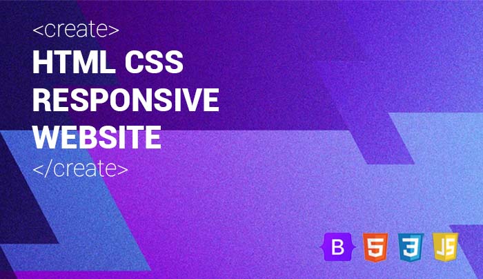 I will design, redesign, develop a business website...