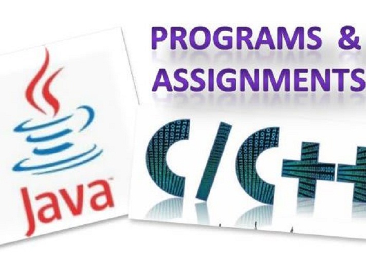 I will tutor or teach you programming in C, C +, Ja...