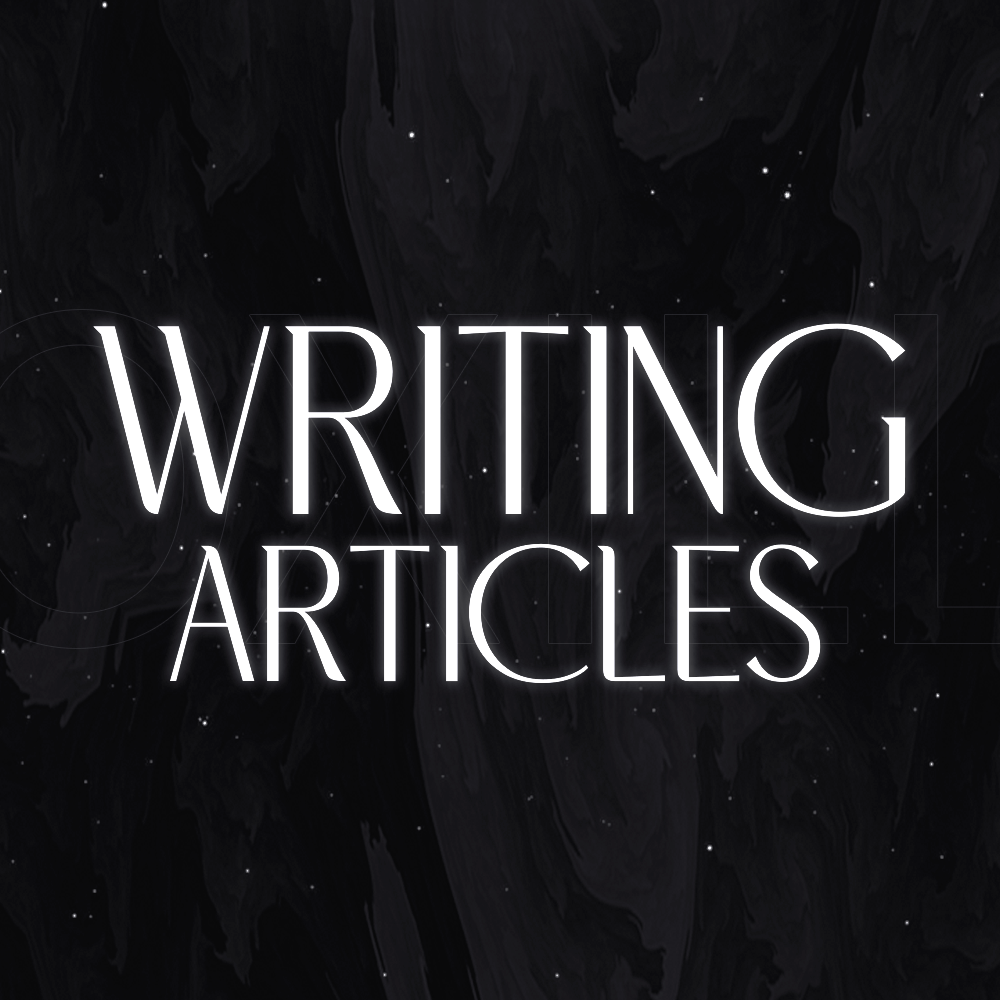 Writing with high expertise and coordination