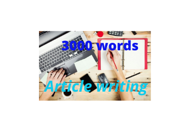Writing professional topics and content from 2000 to ...