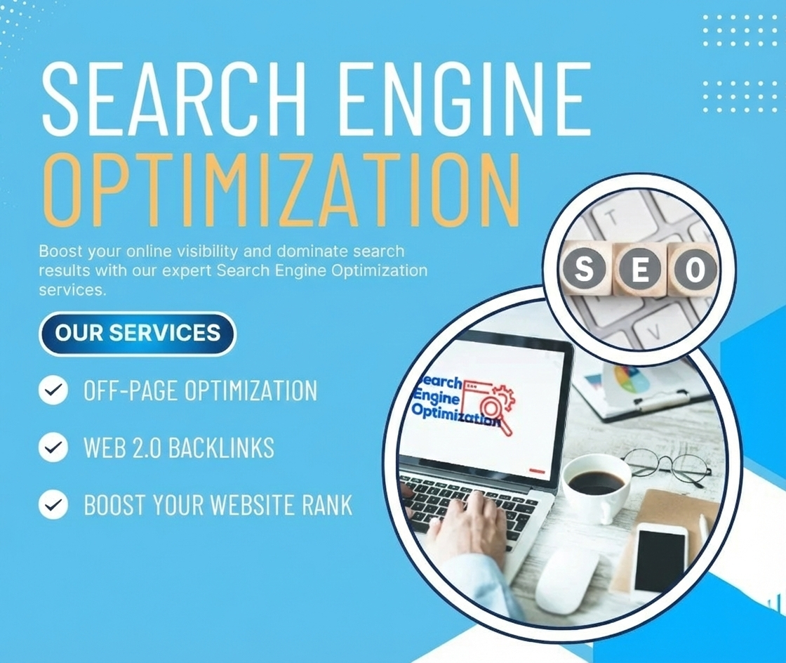 Build Niche-Relevant Web 2.0 Blogs with Manual Backli...