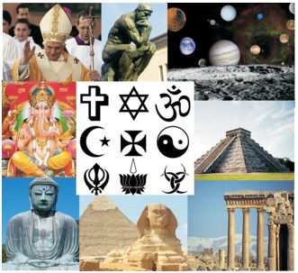 Virtual Assistance in Religious Culture to understand...