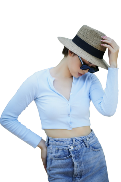 I will remove the background from 50 images within 12...