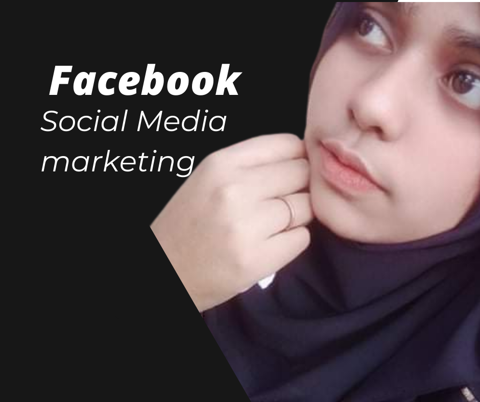 I will do social media marketing both social media ma...