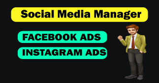 I will do Facebook ads for your business to get more ...