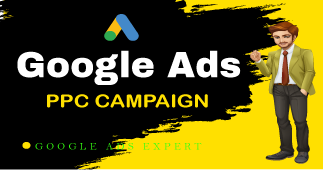 I will create Google ads adwords PPC Campaign for sal...