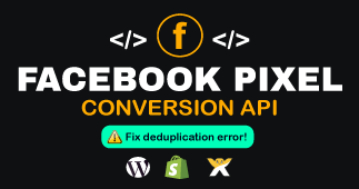 I will fix or setup Facebook pixel conversion API ios...