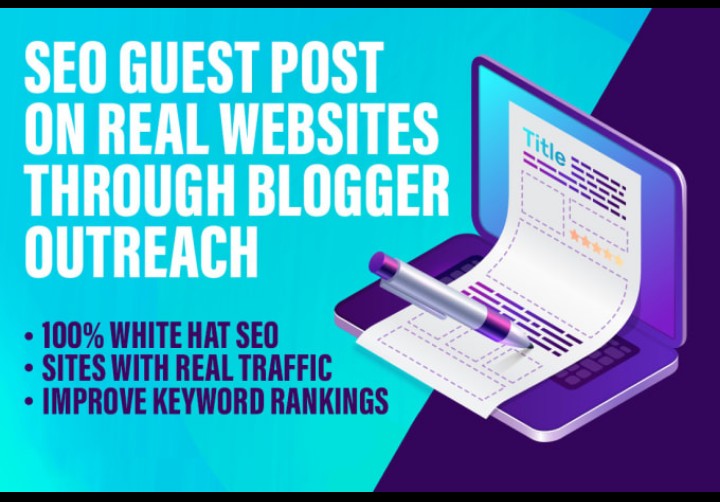 I will provide real seo traffic converting backlink t...