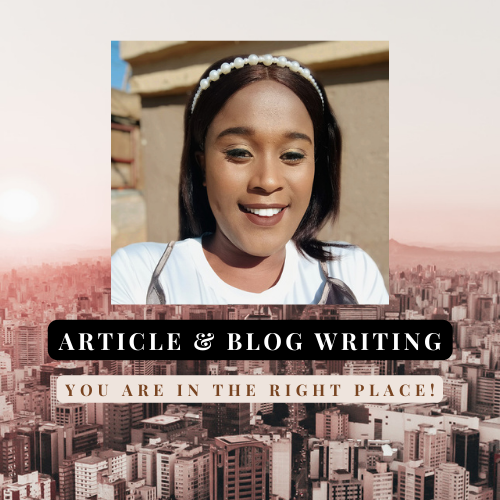 I will write engaging content that is tailored accord...