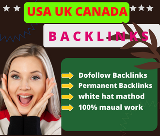 30 uk usa canada backlink from high domain authority ...
