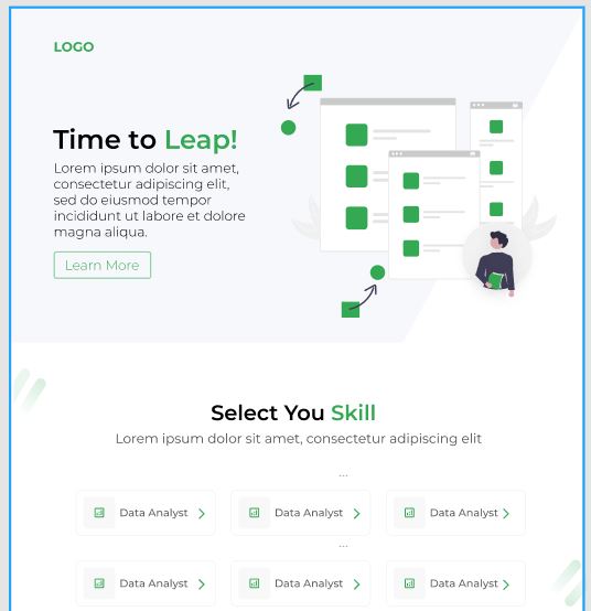 I will Build a professional Looking Responsive WordPr...