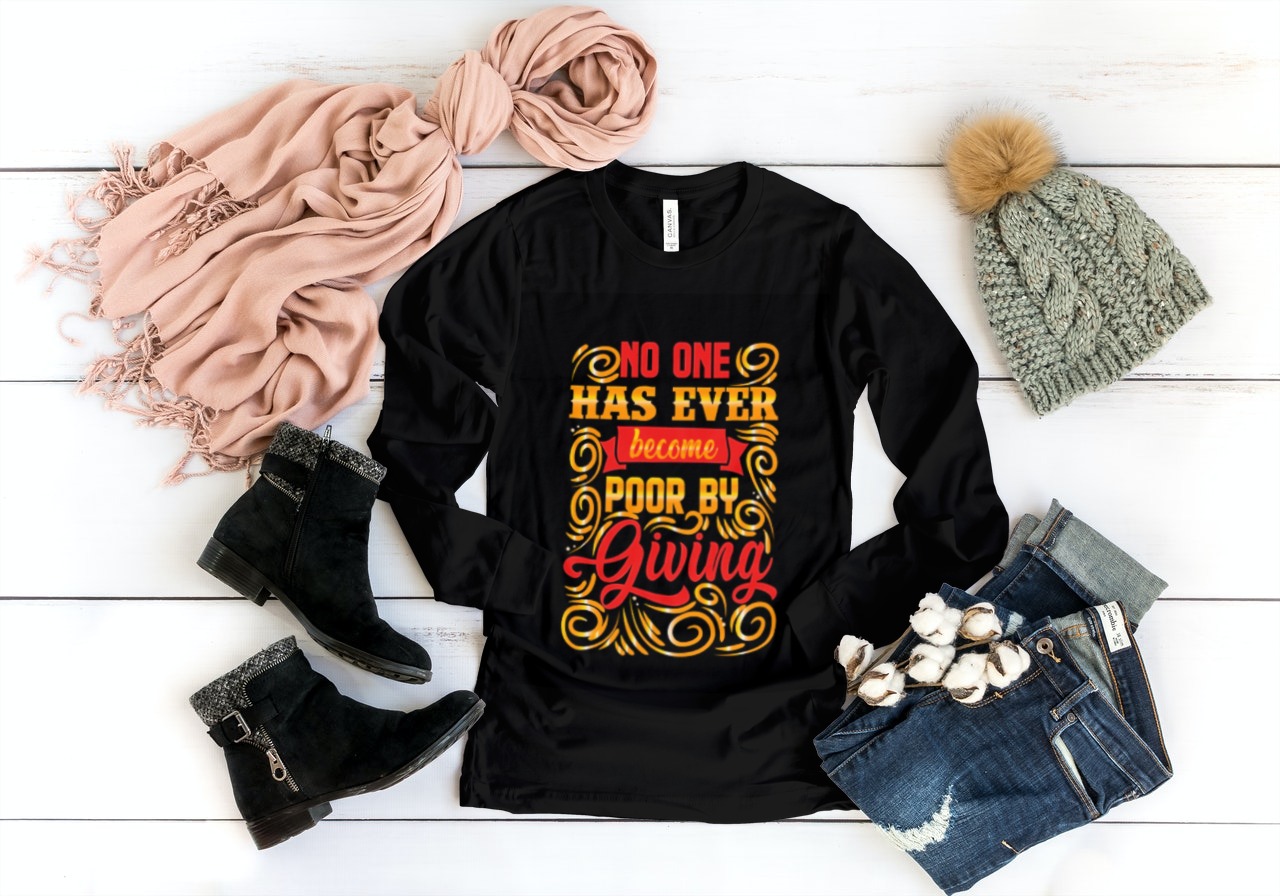 I will do Typography T-shirt Design and Mug Design wi...