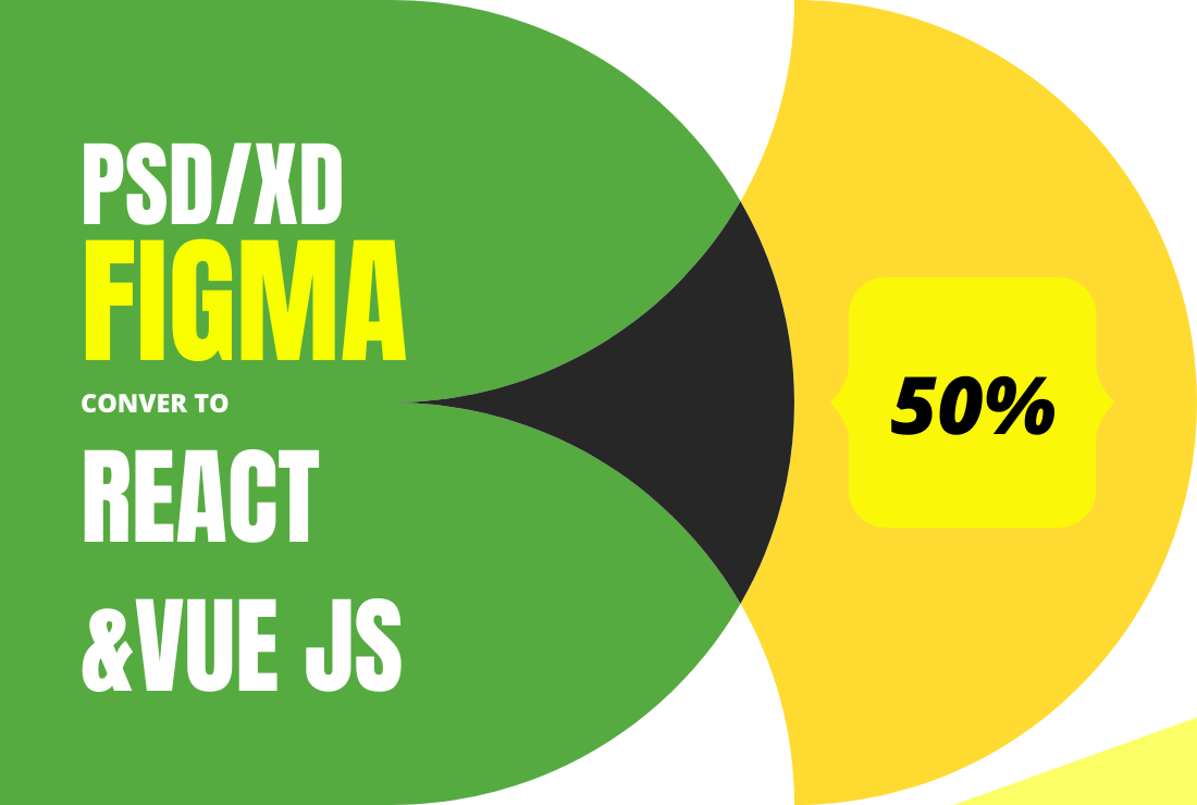 PSD XD Sketch Zeplin Figma to html css Bootstrap Tail...