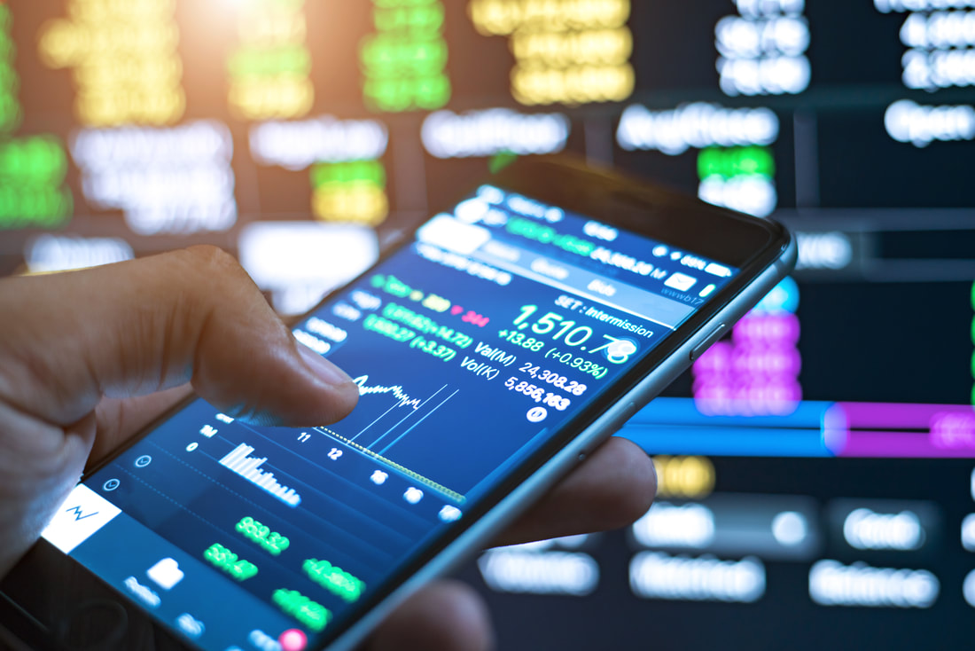 I will publish forex, trading, stocks guest post