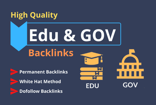 I will create a package of high-quality backlinks inc...