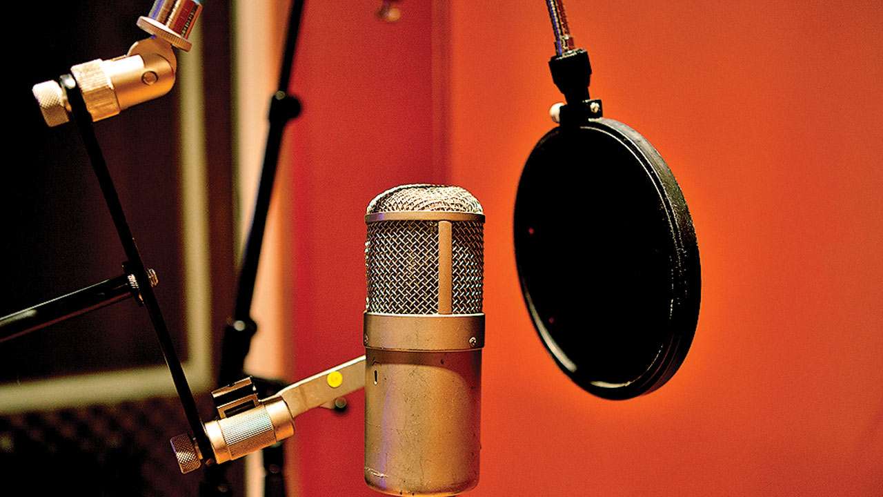 Fast Voiceover Any Amount Of Words