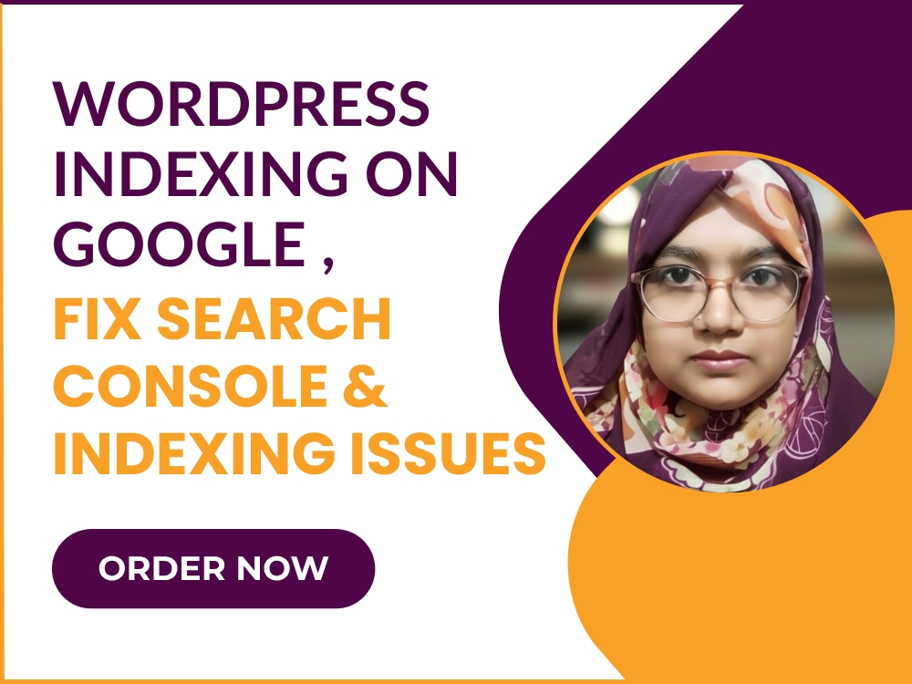 WordPress Indexing on Google Fix Search Console &...