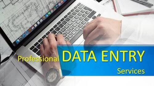I have 1-2 years experience of data entry i do it wit...
