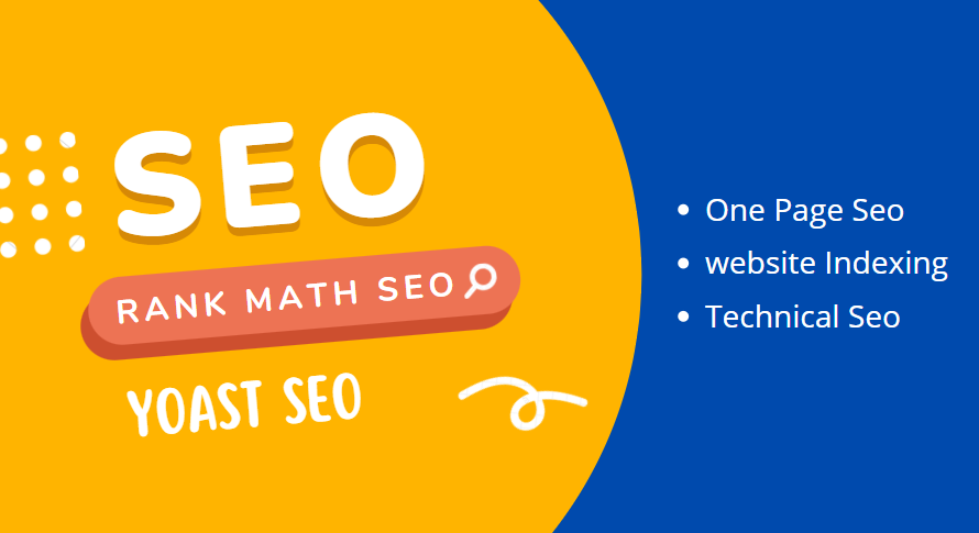 I will do on page SEO and technical optimization with...