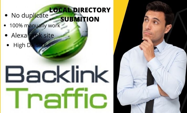 I will do 350 High Quality Directory site local citat...