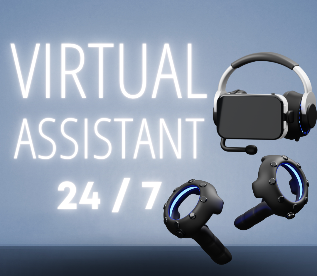 Be your professional & reliable virtual assistant