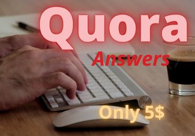 Best Quora Answers Based on Your Keywords with 25 Hig...