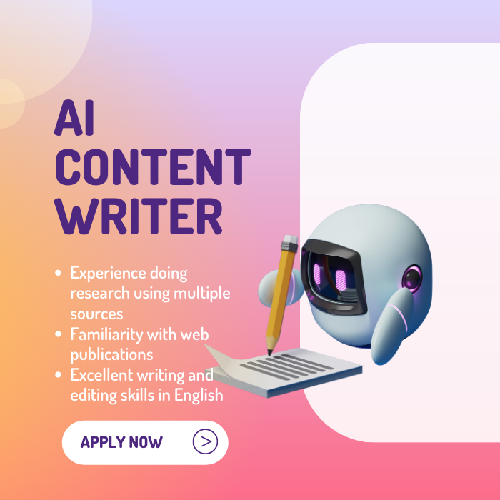 Words Unleashed The Perfect Harmony of Content Writer
