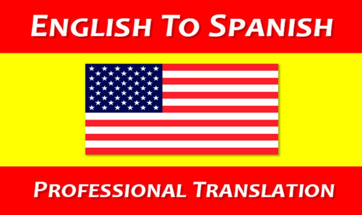 I will translate english to spanish and viceversa-500...