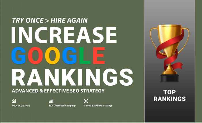 I will provide 20 white hat SEO backlinks, contextua...