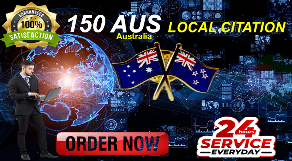 Boost your ranking with high-authority Australia loca...