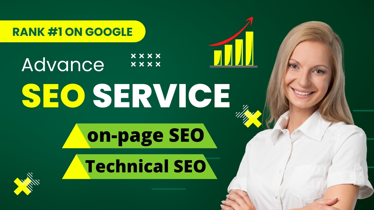 I will do on page SEO optimization for google top ran...
