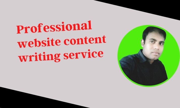 I will write SEO-optimized content for your blog or w...
